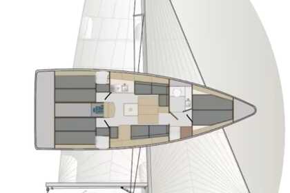 Fast cruising at the Côte d’Azur