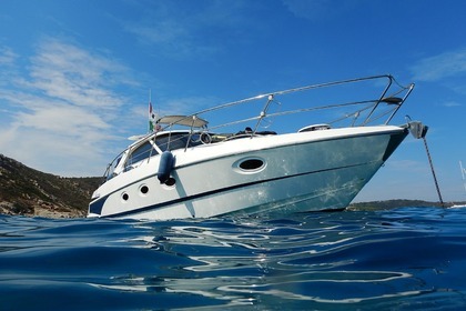 Rental Motorboat Elan 35 Power Mandelieu-La Napoule