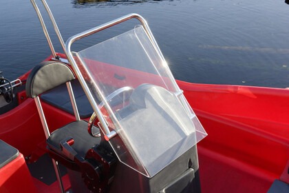 Location Bateau sans permis  Fun Yak Fun Yak 390 L'Estaque