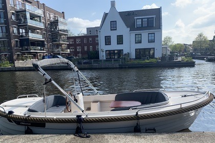 Miete Boot ohne Führerschein  Crescent Allure, Cremo S21 Leiden