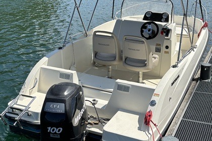 Quicksilver Activ 555