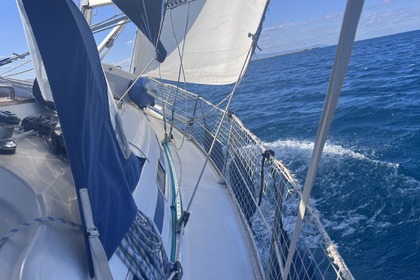 Bavaria 36 Cruiser - Caray