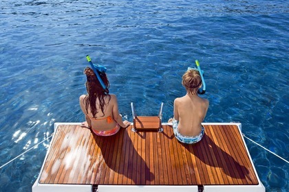 Brand New Bavaria Cruiser 41 for 6 Guests