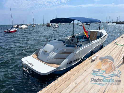 Mareti 730 Classic