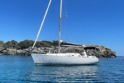 Miete Segelboot Dufour & Sparks 35 Classic Menorca