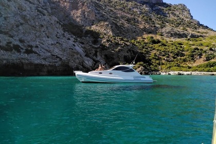 Heaven 34 - Poseidon