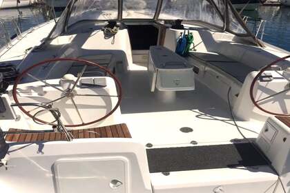 Greeceboating with Beneteau Cyclades 50.5