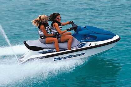 Location Bateau à moteur Abbate Primatist 39 Porto Rotondo