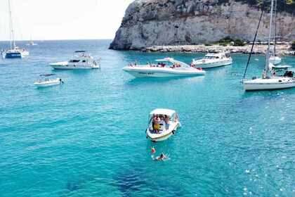 Rental Boat without license  Poseidon Poseidon Blue Water 170 Faliraki