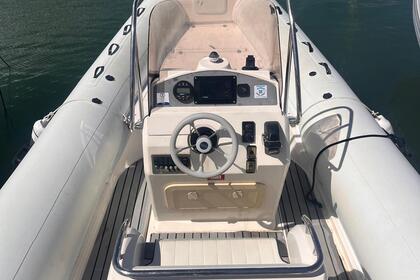 Charter RIB NOUVA JOLLY KING 720 EXTREME Dénia