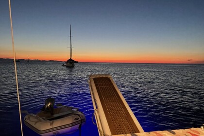 Squalo 2000 Squalo 38H