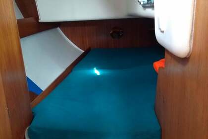 Jeanneau Sun Fast 26