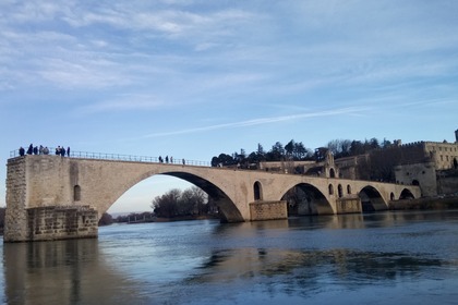 Noleggio Barca a motore SEA RAY SEVILLE Le Pontet