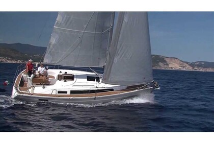 Rental Sailboat  Bavaria Cruiser 33 Corfu