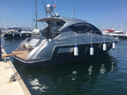 Location Bateau à moteur Mirakul 40 Ht Zadar