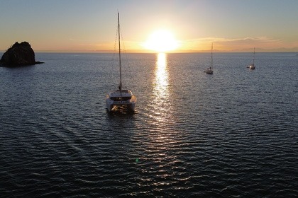 Lagoon 450 F "Siete Mares"