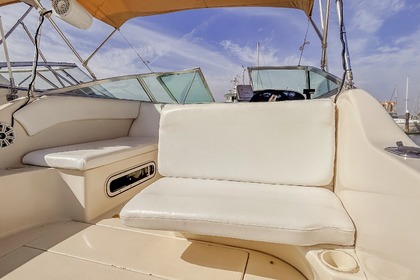 Sea Ray 240 Sundancer