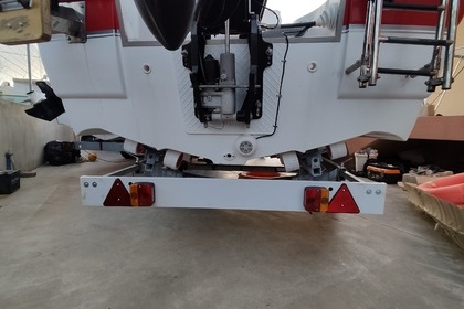 Olympic 490cc - Anastasia