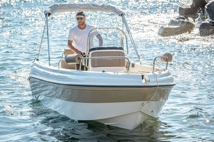 KAREL ITHACA 550(2022)