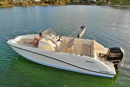 ⭐️  QUICKSILVER 675 ⭐️