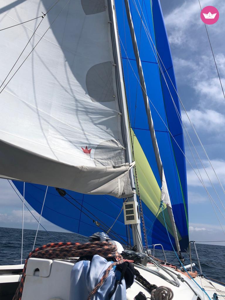Verhuur Beneteau First 27.7