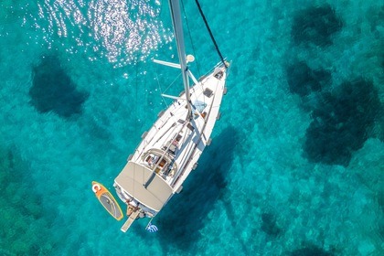 Babasails - Bavaria 40 (rebuild 2022)