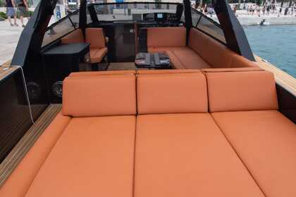 Motorboat Colnago 35 2023