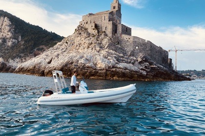 Noleggio Barca senza patente  Cinque Terre Senza Patente La Spezia