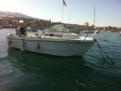 Location Bateau à moteur Beneteau Antares 450 Ile d'Oléron