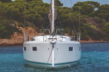 Jeanneau Sun Odyssey Performance 410 2022