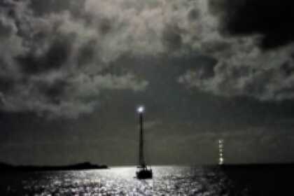 BENETEAU FIRST 45 avec Skipper