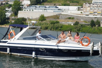 Rental Motorboat Sunseeker Portofino 31 Porto