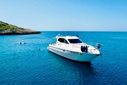 Noleggio Barca a motore Intermare Intermare 35 Misano Adriatico