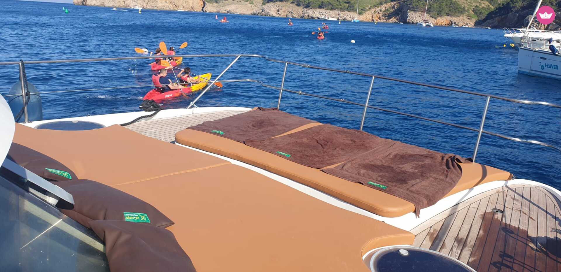 Catamaran Fountaine Pajot Greenland 34 10.3m 3