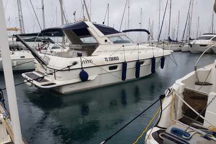 Location Bateau à moteur Sealine S365 sport bridge L'Estaque