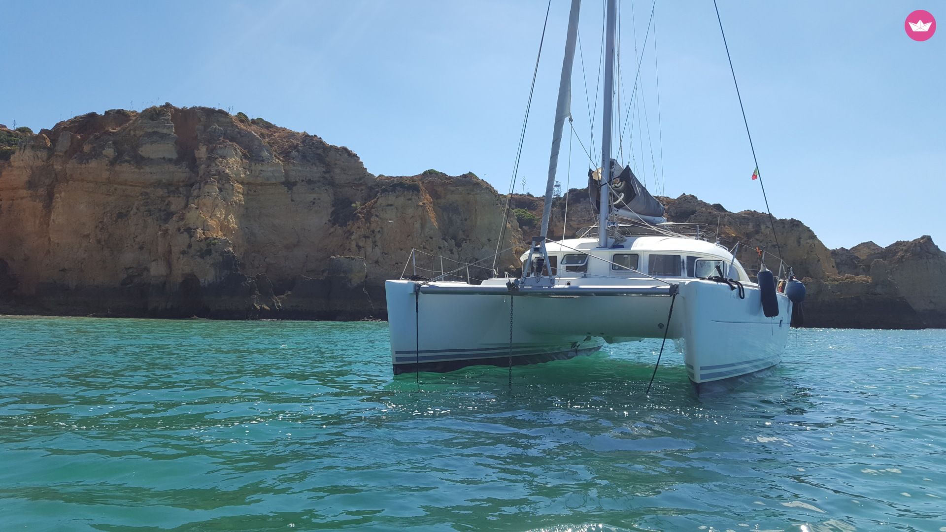 صور Lagoon Lagoon 380 S2 15