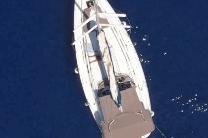 Location Voilier Beneteau Cyclades 43.3 Barcelone