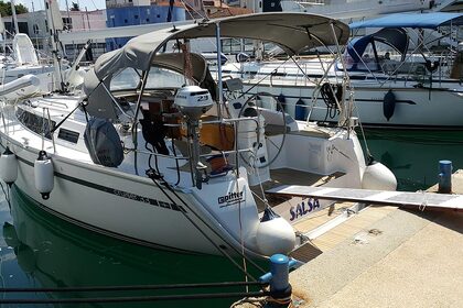 Czarter Jacht żaglowy Bavaria Bavaria Cruiser 33 Općina Zadar