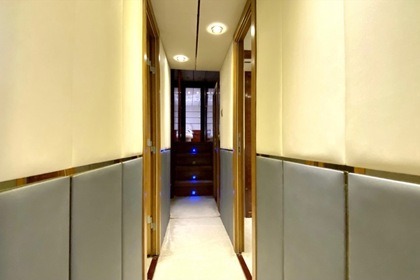 32m Yacht Available in Bodrum & Greek Islands W54!