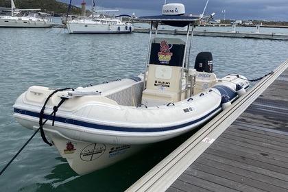 Location Semi-rigide Mar.co Twentythree La Spezia