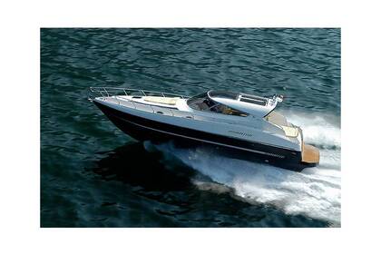 Noleggio Yacht a motore Primatist Abbate G46 Cannigione