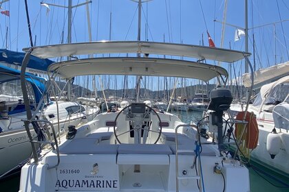 Noleggio Barca a vela Bénéteau Oceanis 34 Distretto di Fethiye