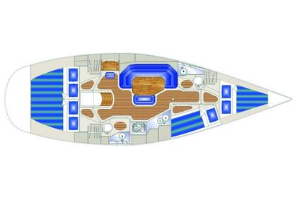 Sas Vektor 401, Anika