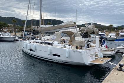 MELOMAXI 2 DUFOUR 390 GL