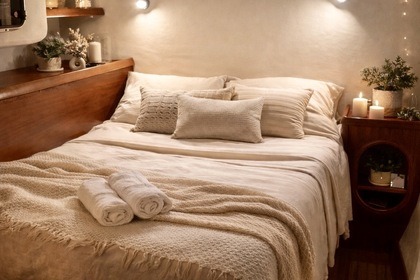 San Blas - Fountaine Pajot Belize 43