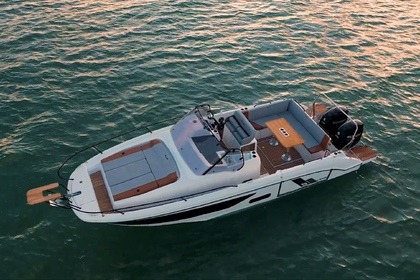 Alquiler Lancha Beneteau Flyer 9 Ibiza