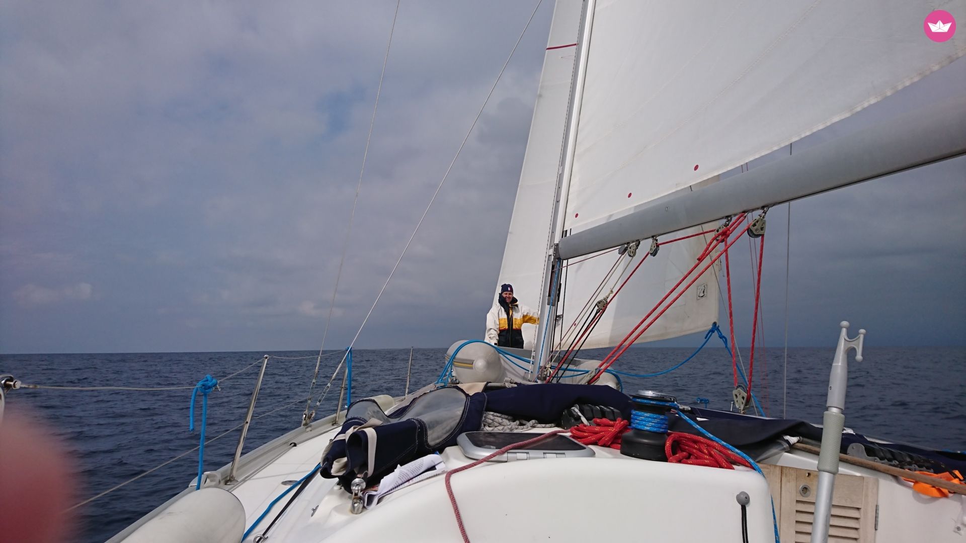 Beneteau Cyclades 39.3 à Figari à louer