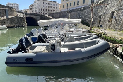 Miete Boot ohne Führerschein  Bsc BSC 43 Livorno