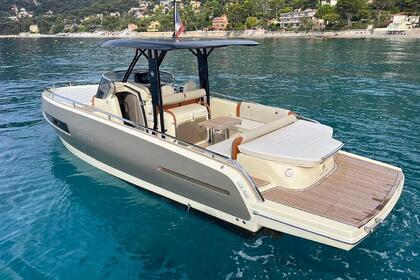 Hyra båt Motorbåt Invictus 280 Gt Mandelieu-la-Napoule