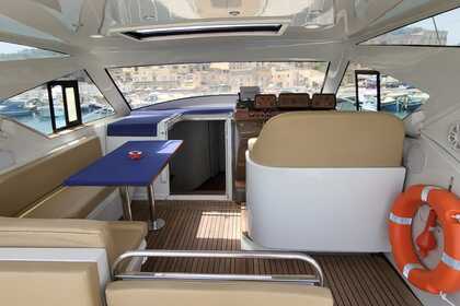 Atrevida Privat boat Charters  around the Maltese islands